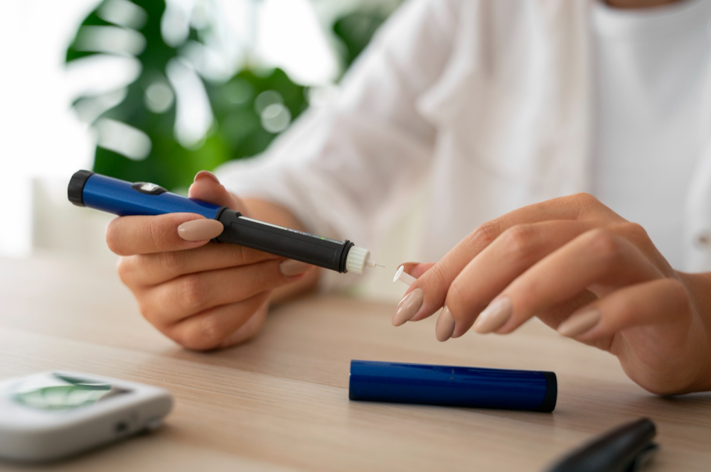 Modern Treatment Techniques For Diabetes in Kanpur