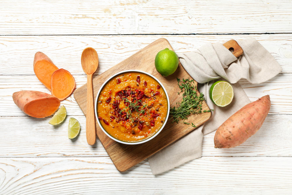Healthy Stomach Tips from Dr. Anchala Singh